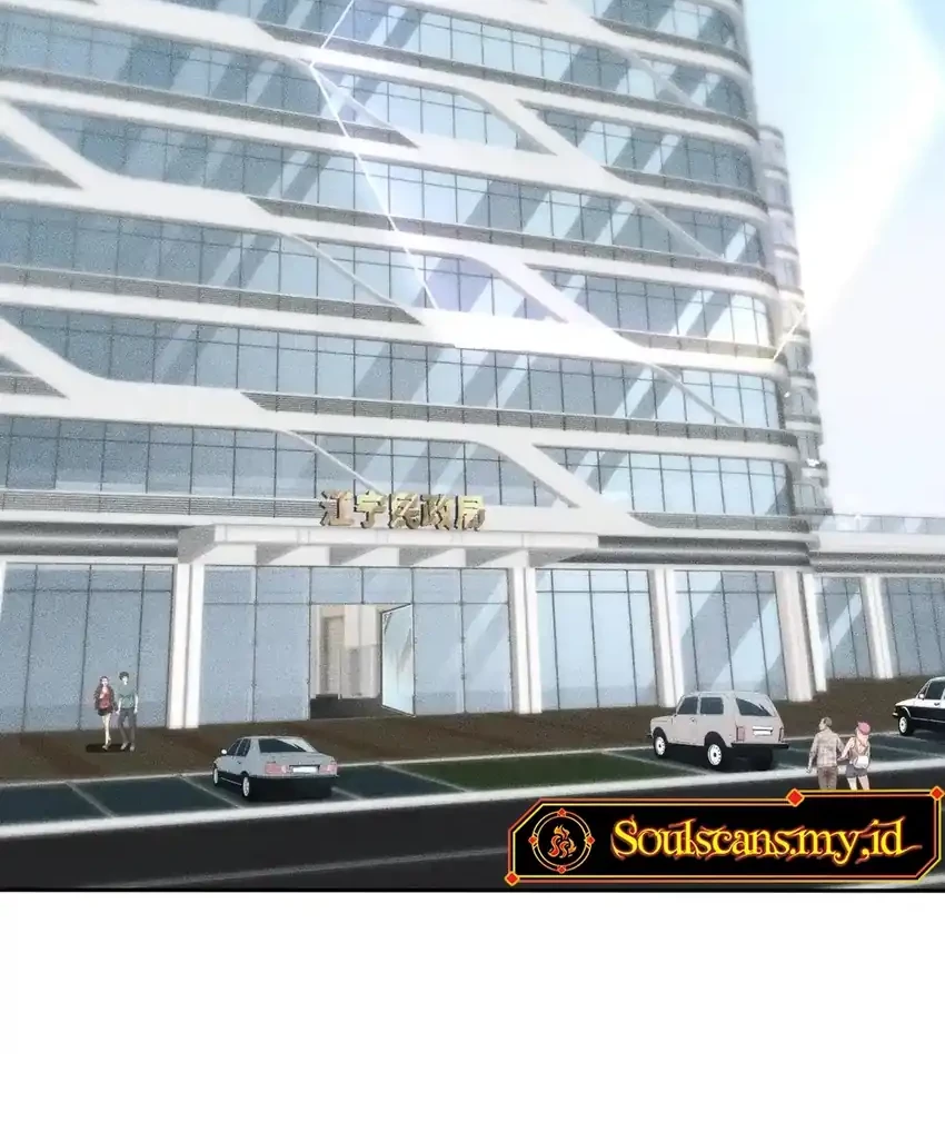 Urban Dragon Revealed Bab 10 halaman 40