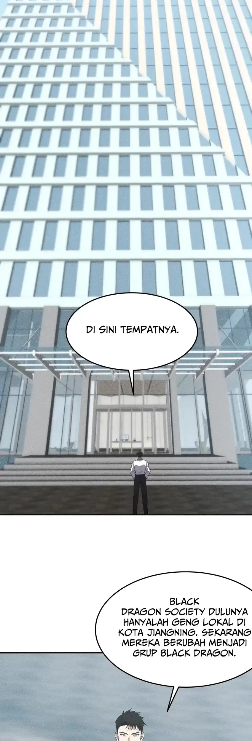 Urban Dragon Revealed Bab 10 halaman 45