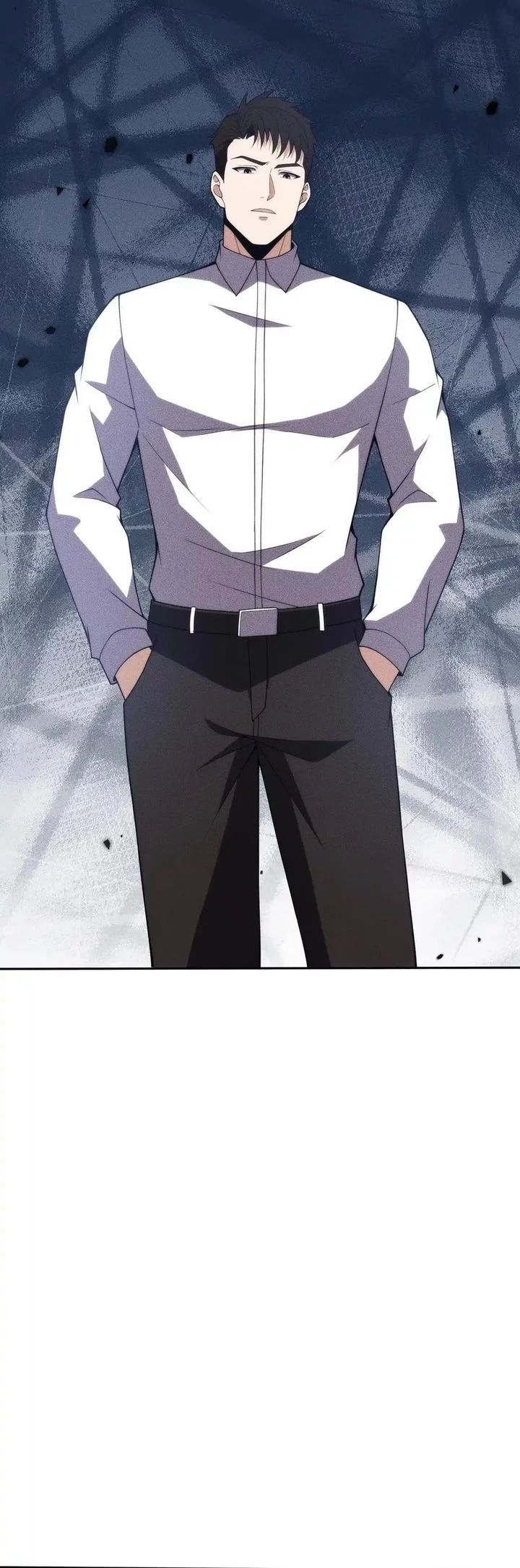 Urban Dragon Revealed chapter 11 halaman 7