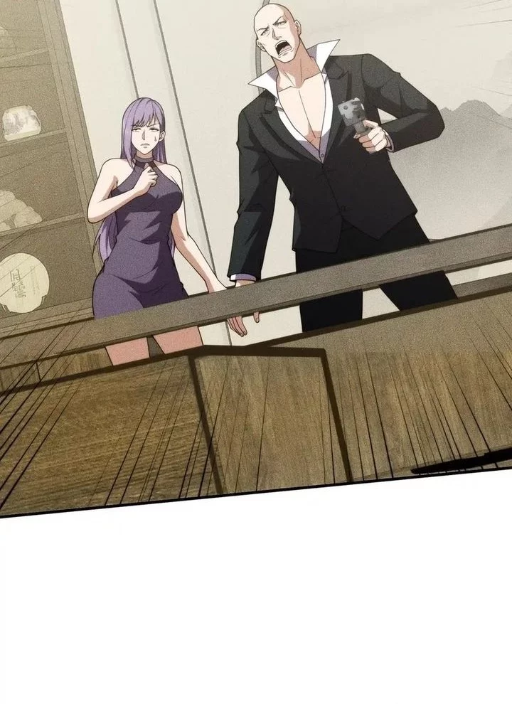 Urban Dragon Revealed chapter 11 halaman 27