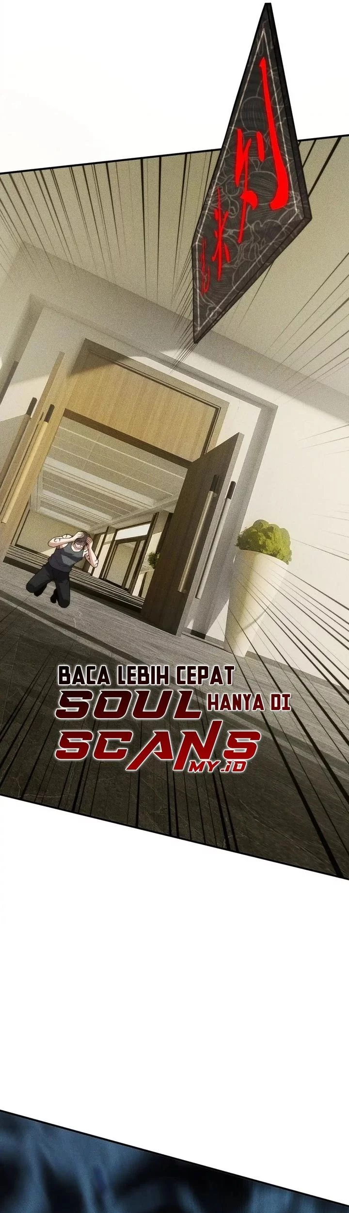 Urban Dragon Revealed chapter 11 halaman 28