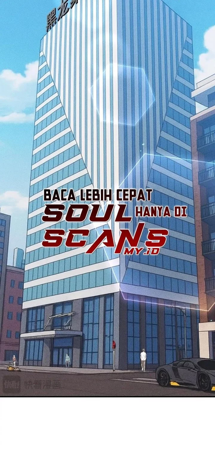 Urban Dragon Revealed chapter 11 halaman 53