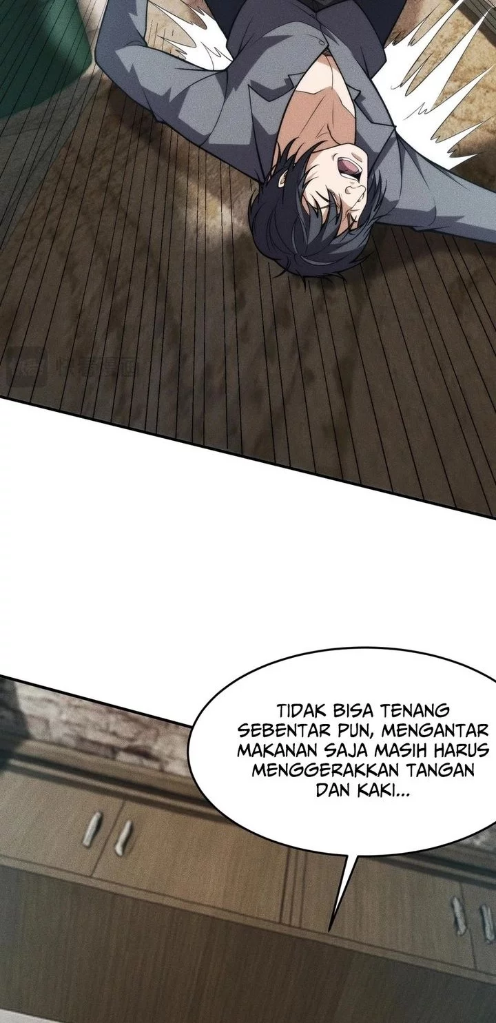 Urban Dragon Revealed Bab 13 halaman 6