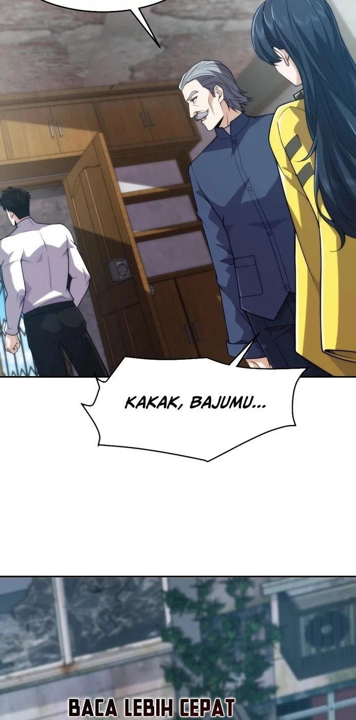 Urban Dragon Revealed Bab 13 halaman 34