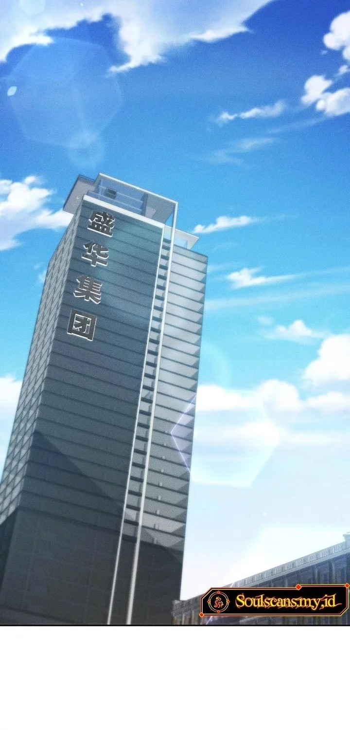 Urban Dragon Revealed Bab 13 halaman 38