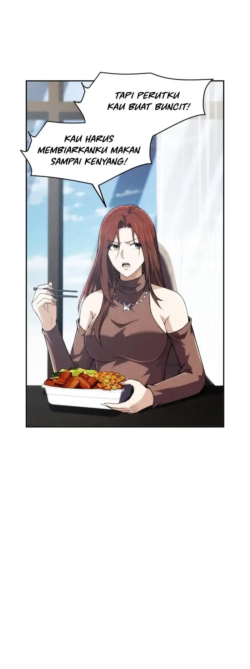 Urban Dragon Revealed chapter 14 halaman 10