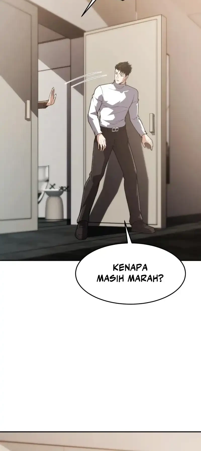 Urban Dragon Revealed chapter 14 halaman 16