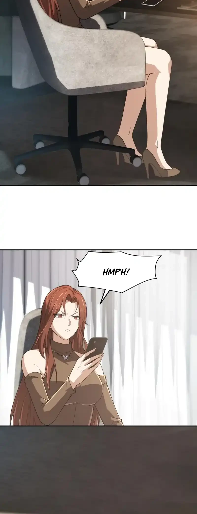 Urban Dragon Revealed chapter 14 halaman 18