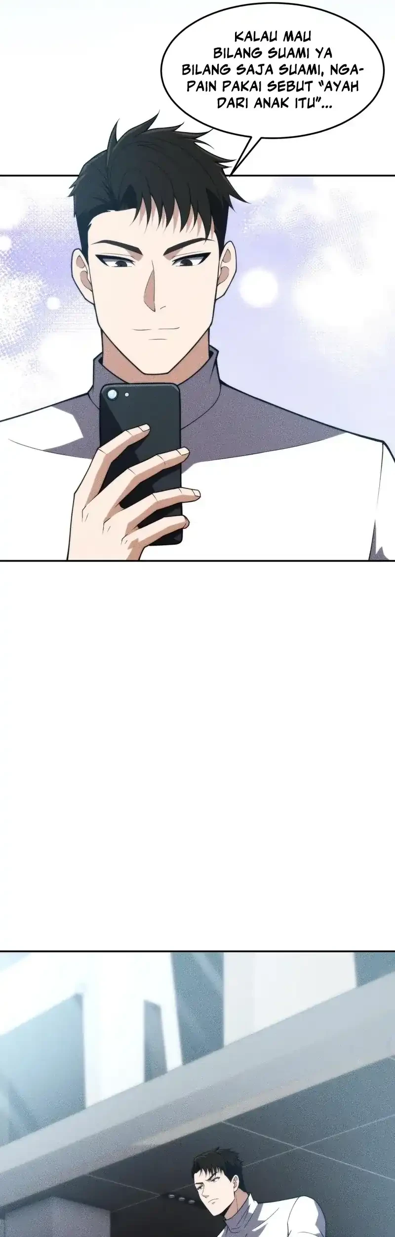 Urban Dragon Revealed chapter 14 halaman 21