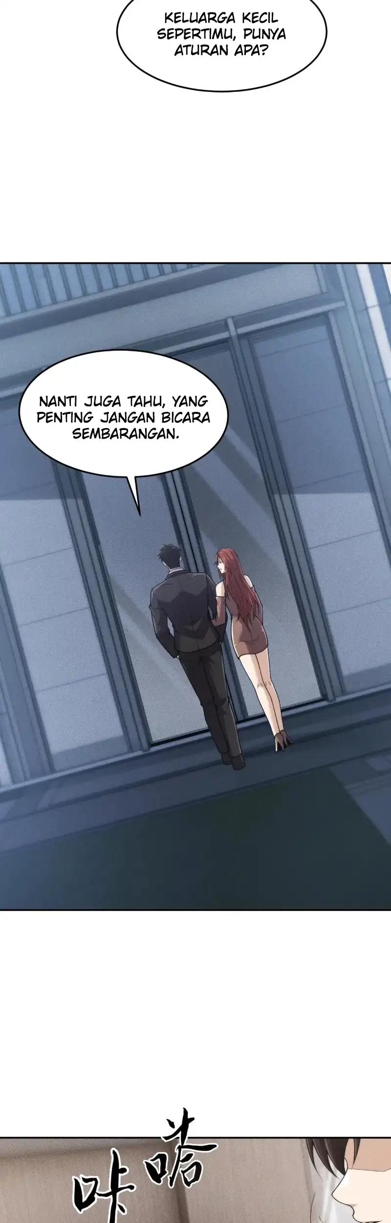 Urban Dragon Revealed chapter 15 halaman 30