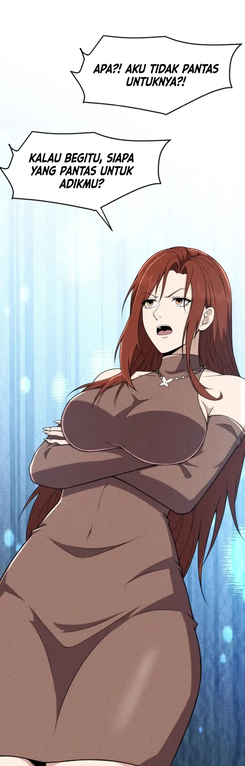 Urban Dragon Revealed chapter 15 halaman 48
