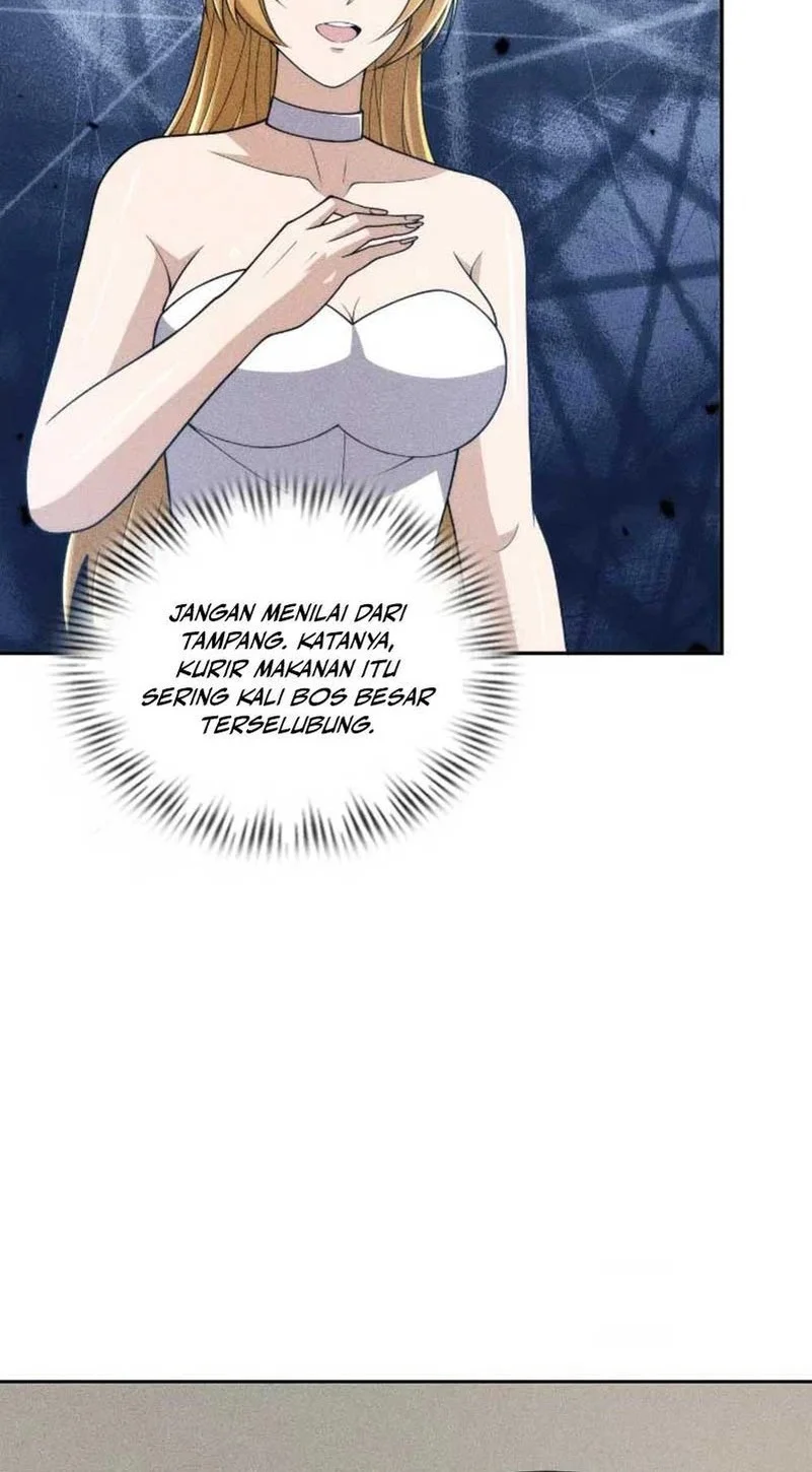 Urban Dragon Revealed chapter 16 halaman 12