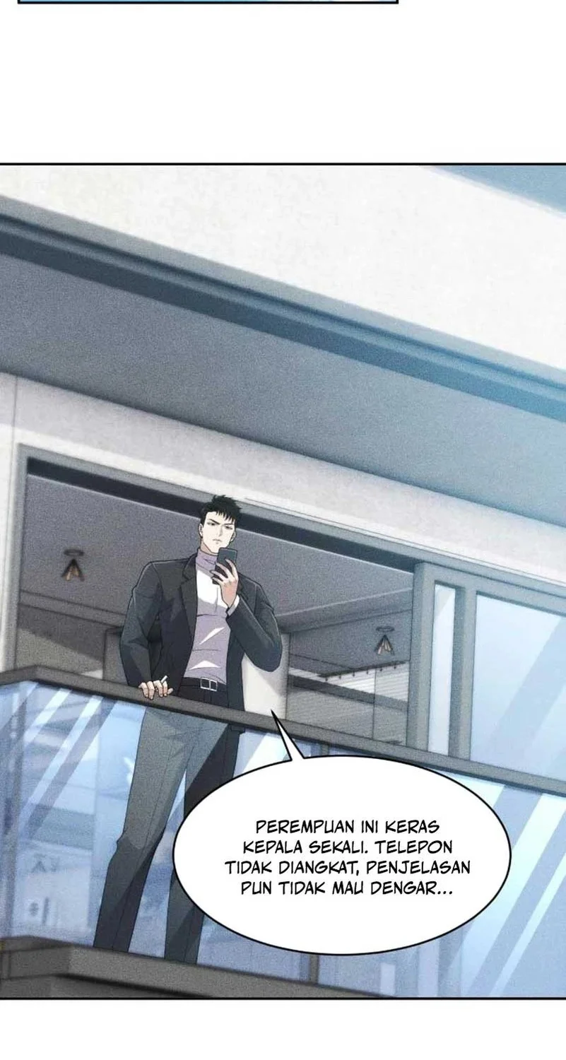 Urban Dragon Revealed chapter 16 halaman 20