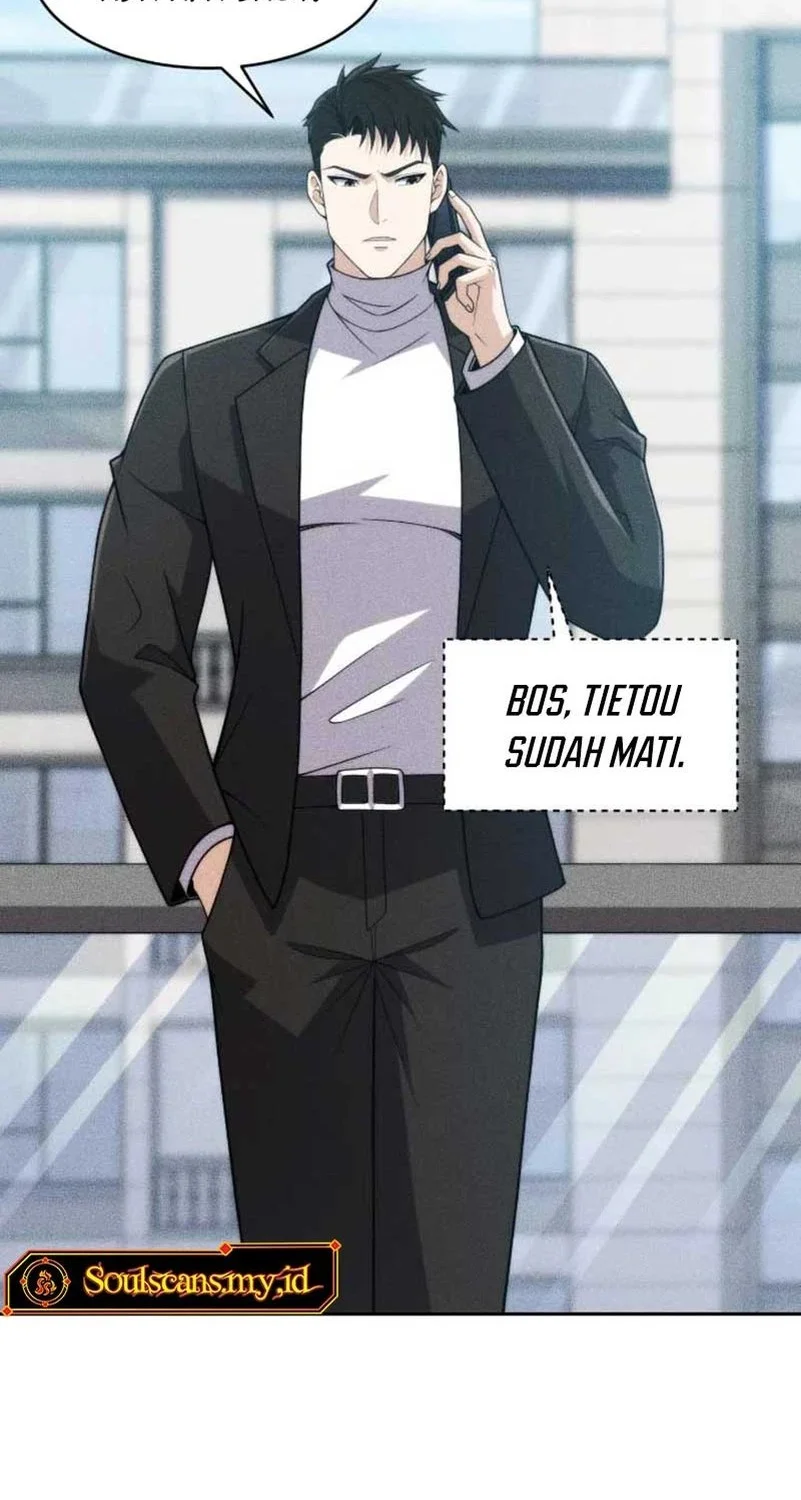 Urban Dragon Revealed chapter 16 halaman 24