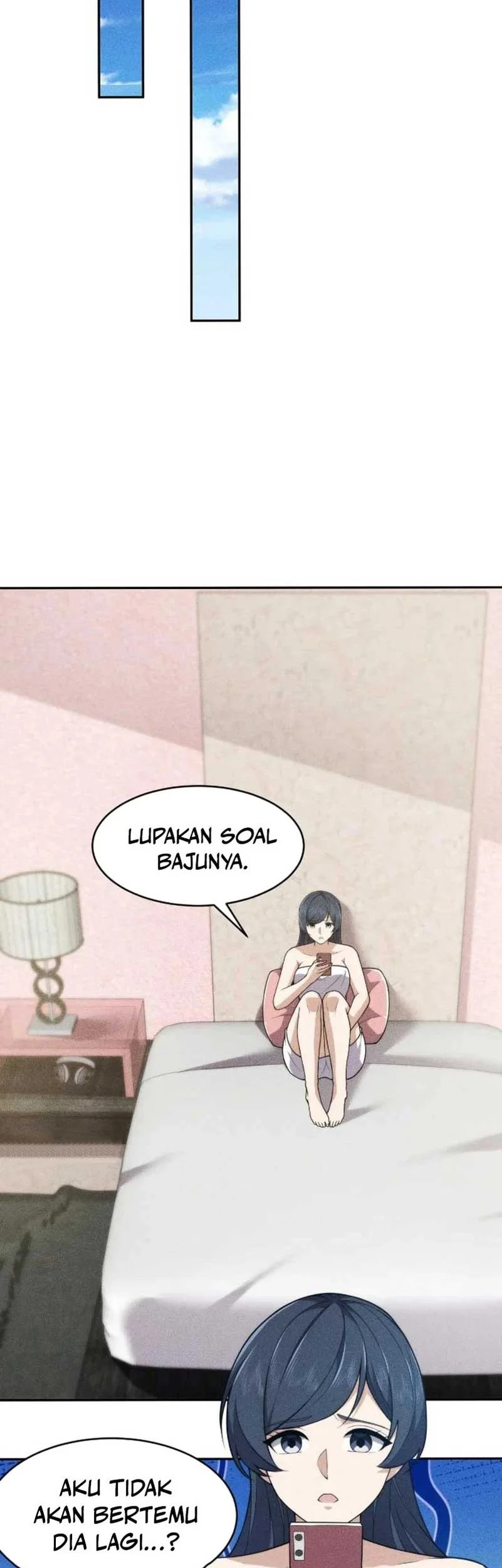 Urban Dragon Revealed chapter 16 halaman 26