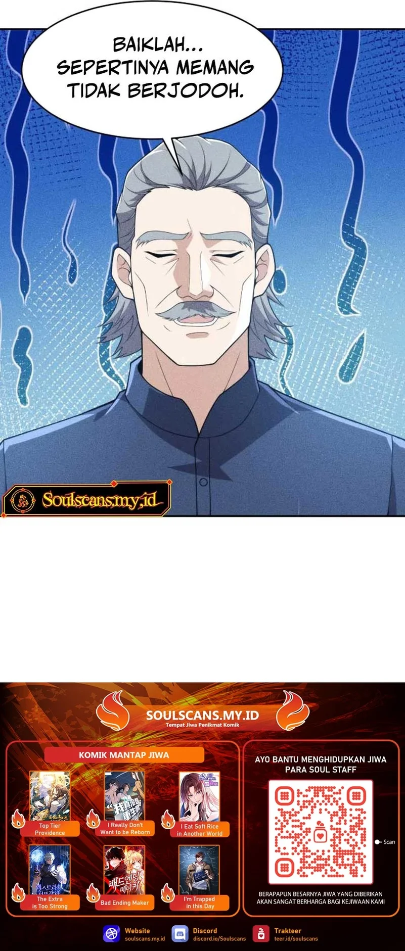 Urban Dragon Revealed chapter 16 halaman 33