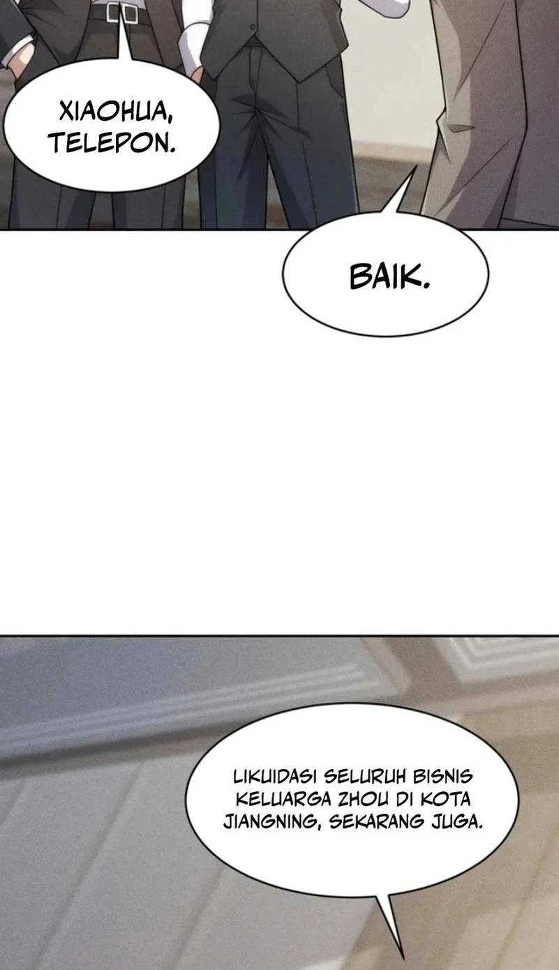 Urban Dragon Revealed chapter 17 halaman 47
