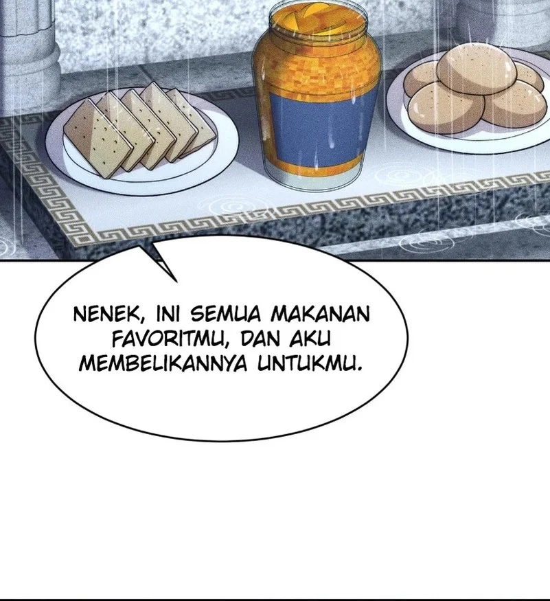 Urban Dragon Revealed chapter 18 halaman 24