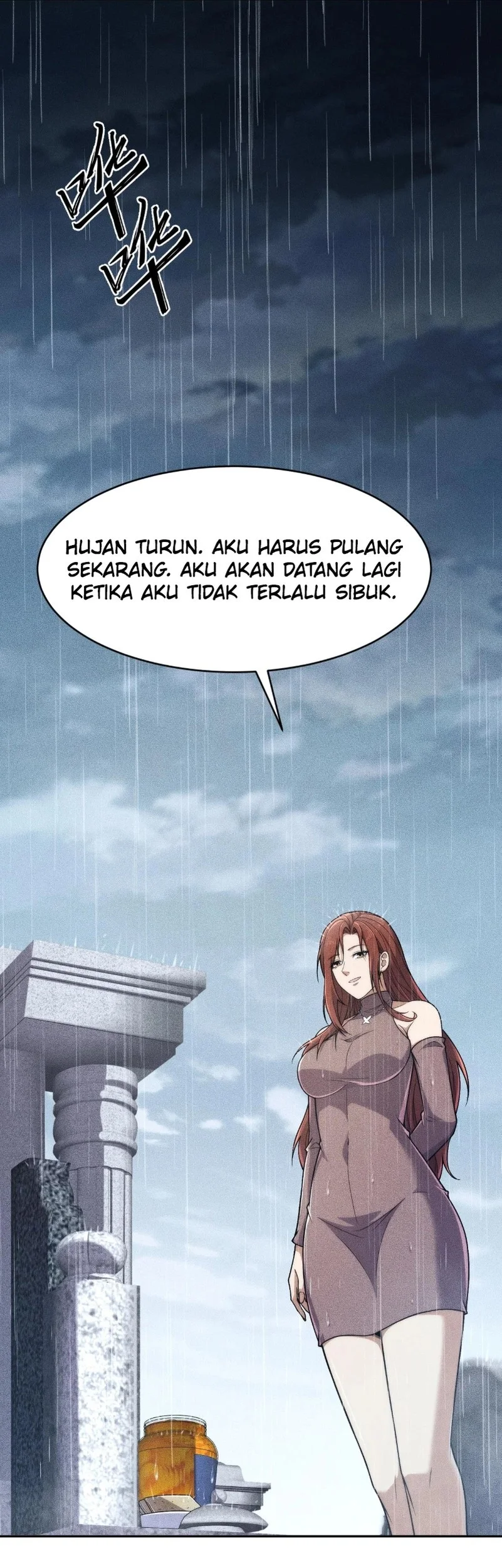 Urban Dragon Revealed chapter 18 halaman 25