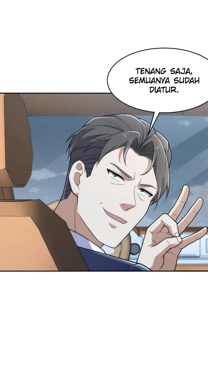 Urban Dragon Revealed chapter 18 halaman 40
