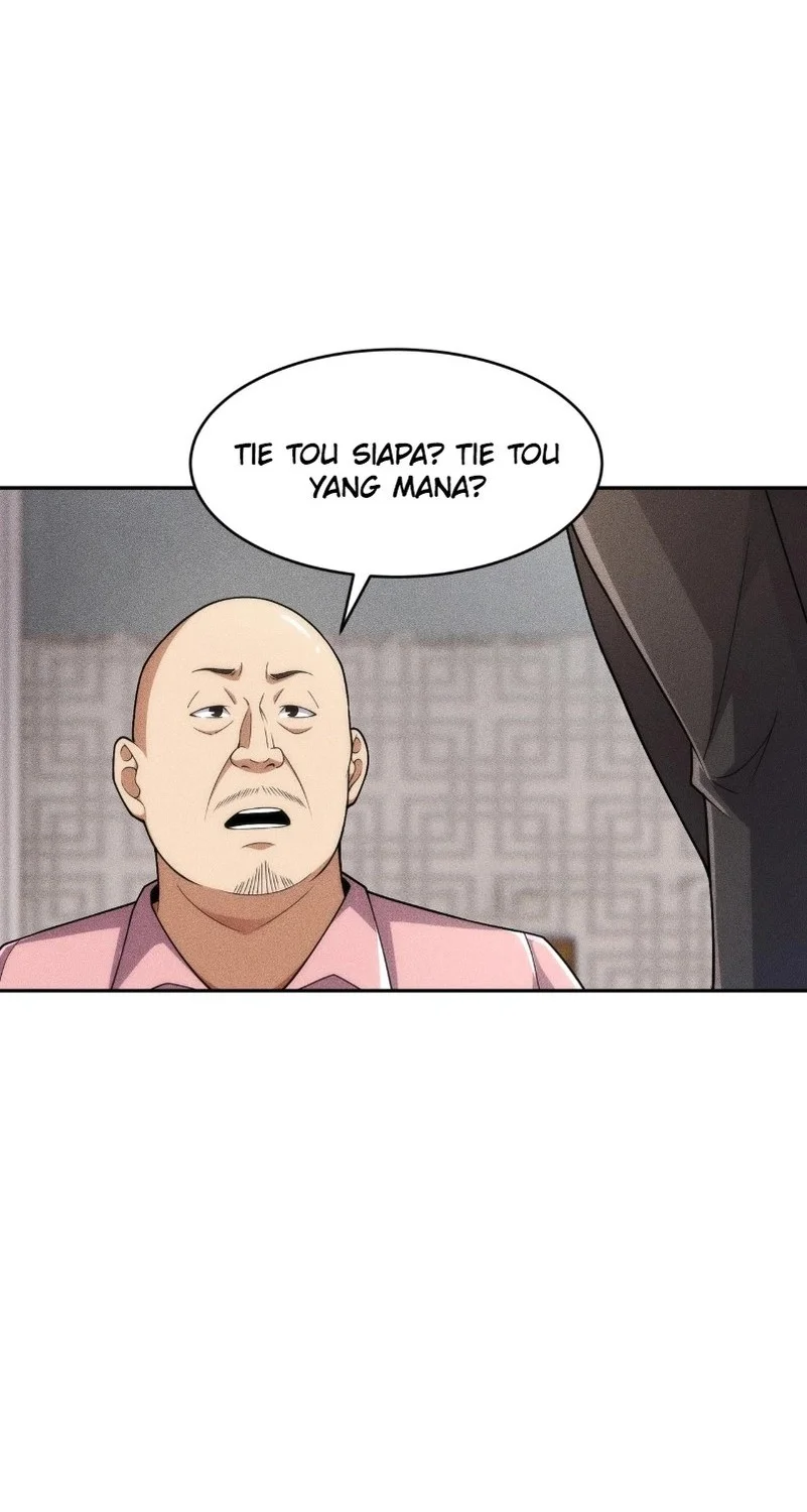 Urban Dragon Revealed chapter 18 halaman 44