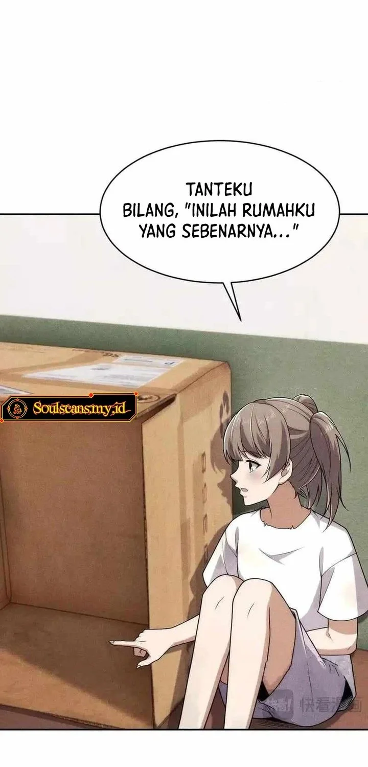 Urban Dragon Revealed Bab 19 halaman 6