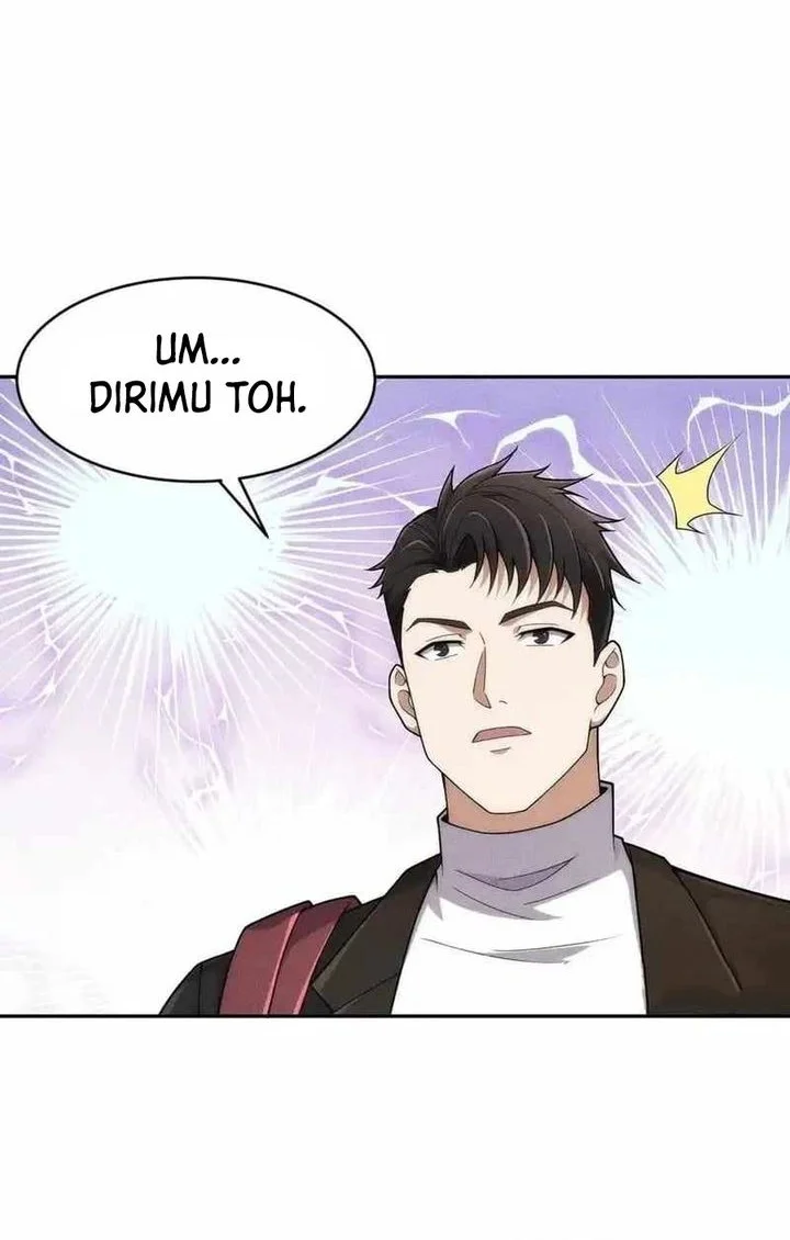 Urban Dragon Revealed Bab 19 halaman 32