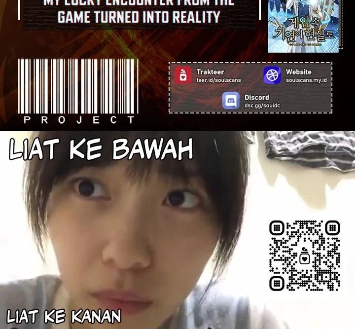 Urban Dragon Revealed Bab 19 halaman 44