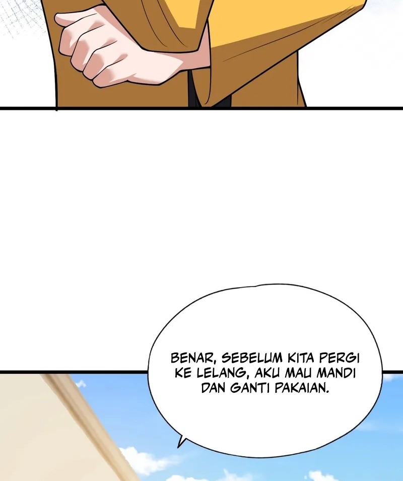 Urban Dragon Revealed Bab 2 halaman 30