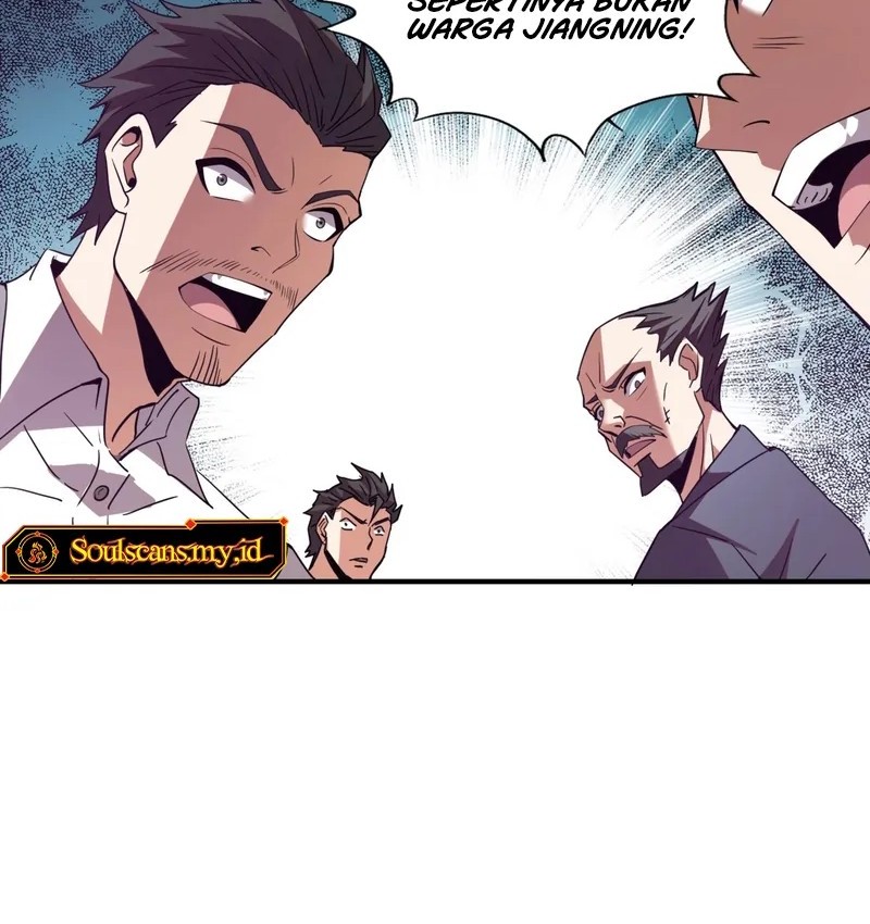 Urban Dragon Revealed Bab 2 halaman 56