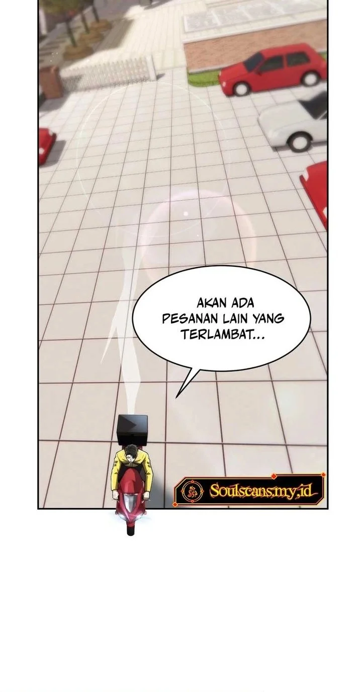 Urban Dragon Revealed Bab 20 halaman 6