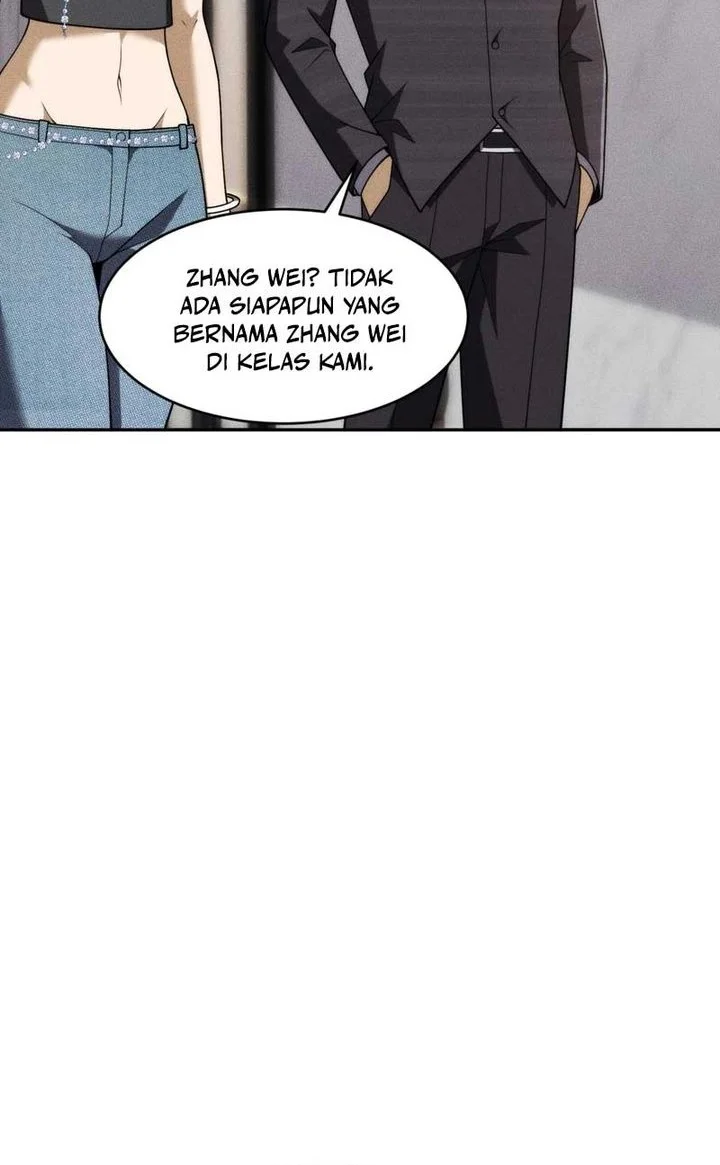 Urban Dragon Revealed Bab 20 halaman 16