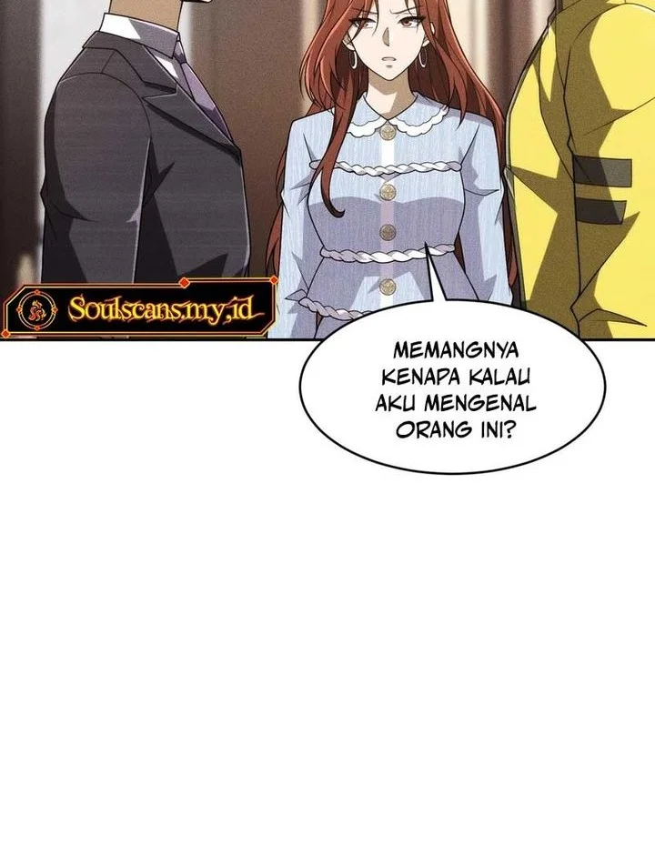 Urban Dragon Revealed Bab 20 halaman 18