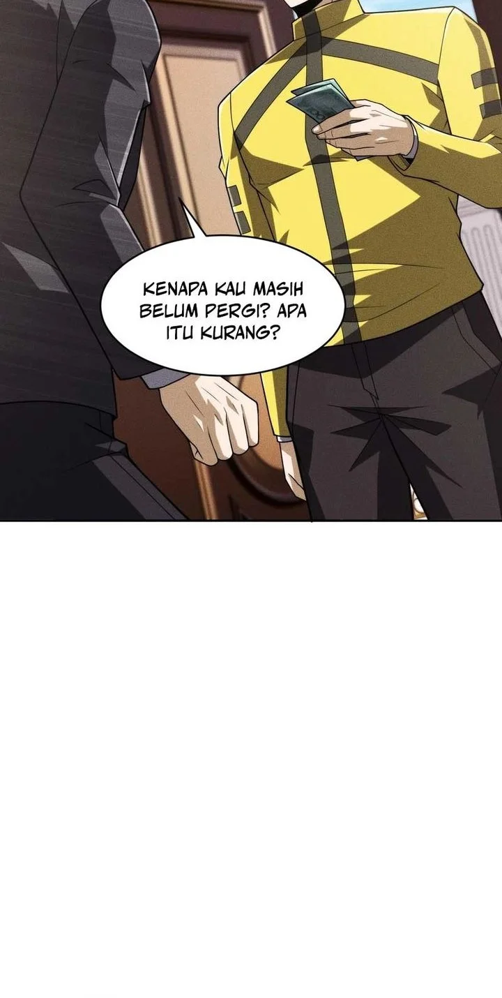 Urban Dragon Revealed Bab 20 halaman 22