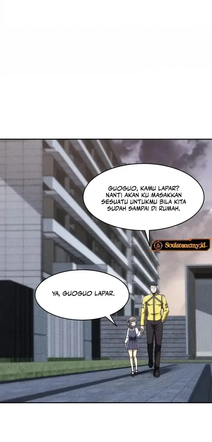 Urban Dragon Revealed chapter 21 halaman 2