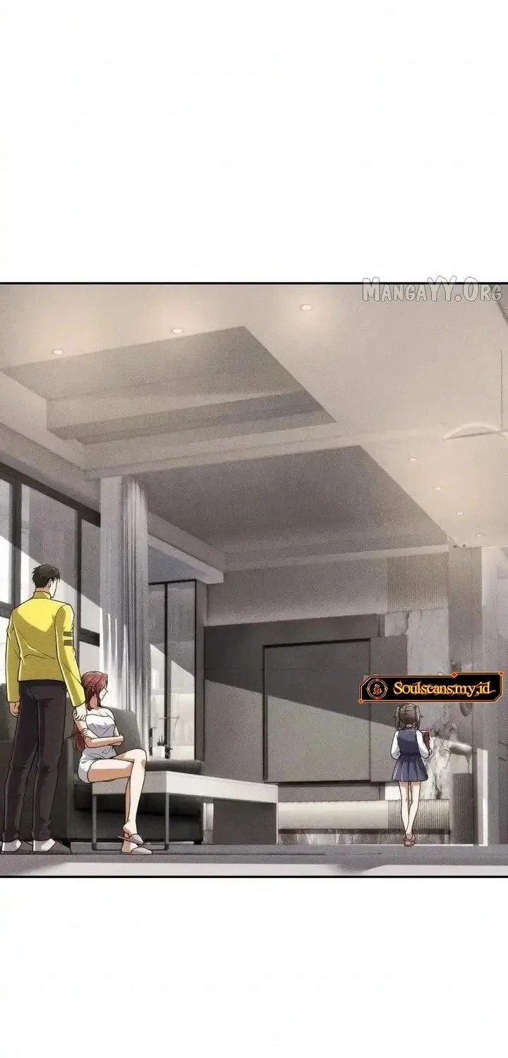 Urban Dragon Revealed chapter 21 halaman 14