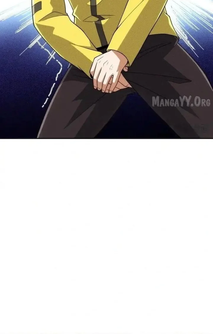 Urban Dragon Revealed chapter 21 halaman 16