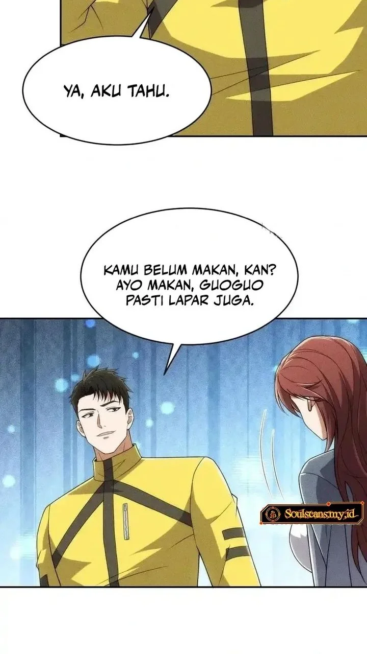 Urban Dragon Revealed chapter 21 halaman 24