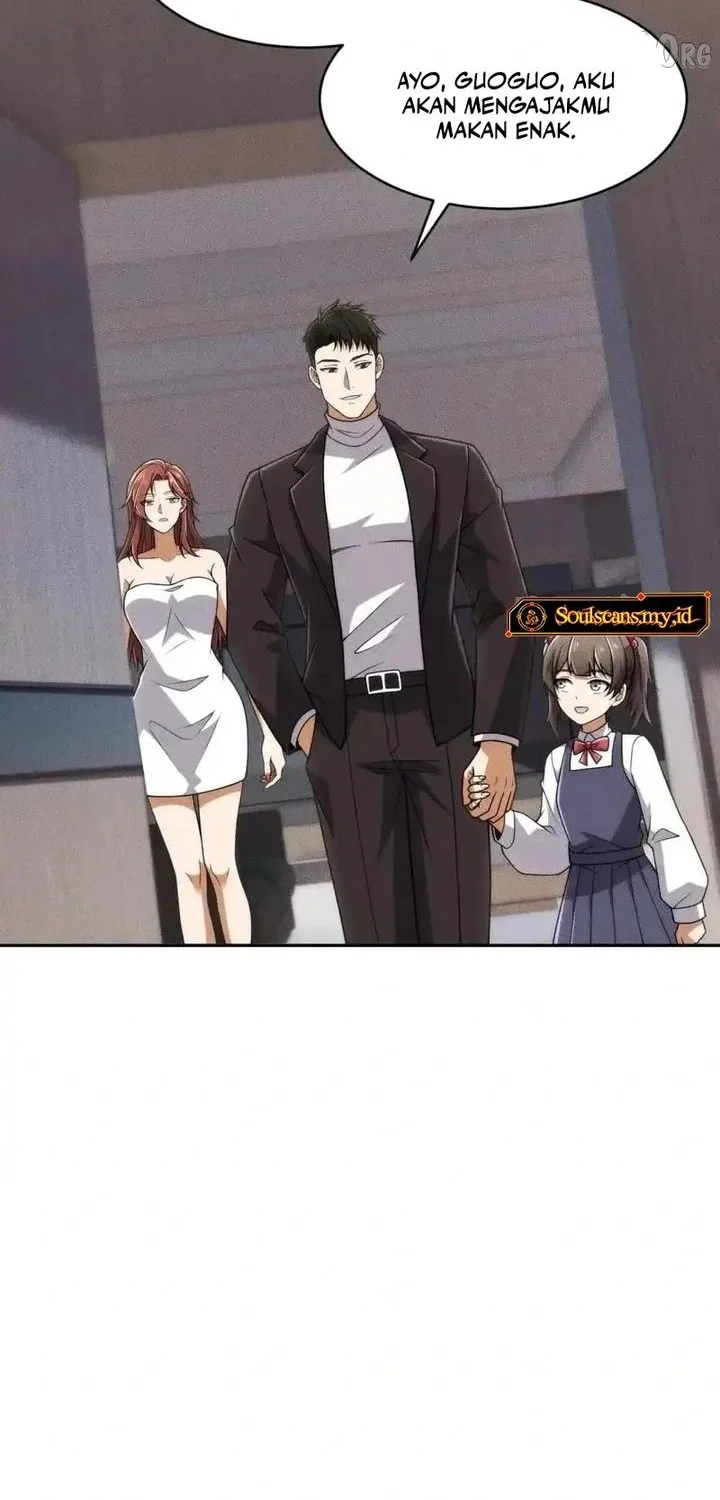 Urban Dragon Revealed chapter 21 halaman 30