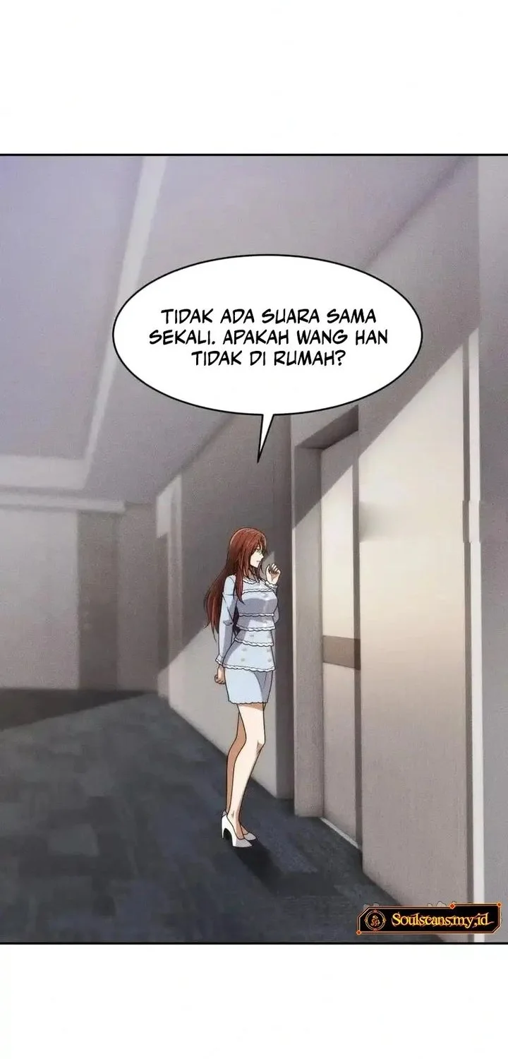 Urban Dragon Revealed chapter 21 halaman 48