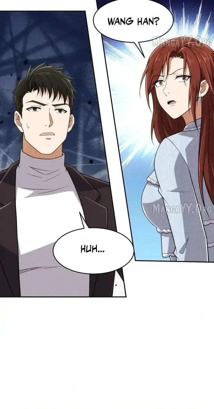 Urban Dragon Revealed chapter 21 halaman 50