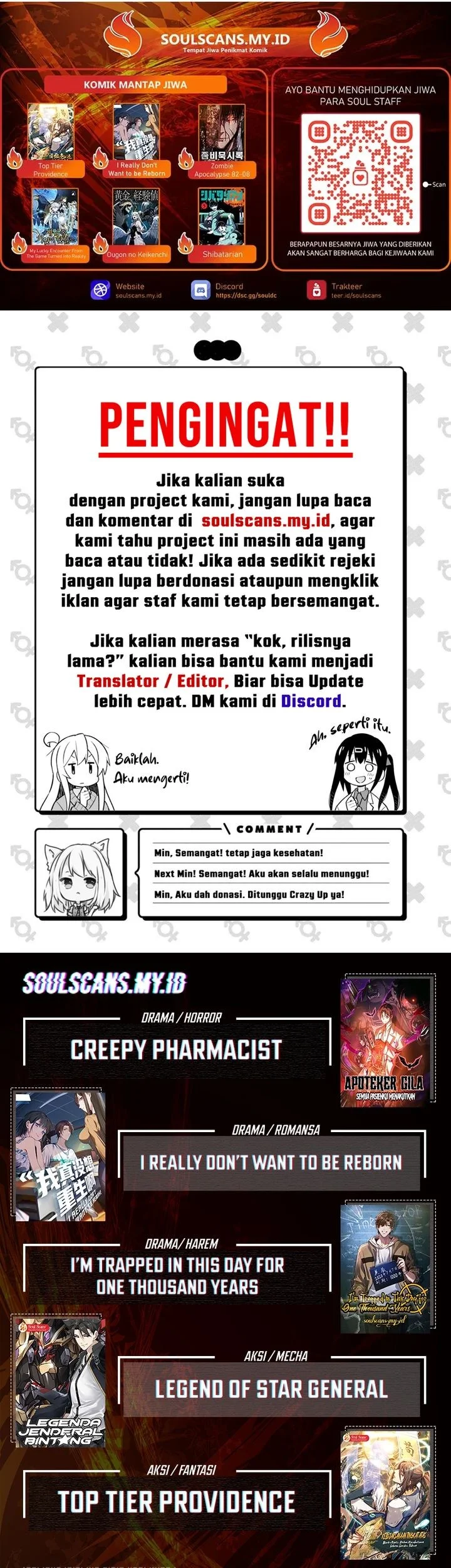 Urban Dragon Revealed chapter 21 halaman 51