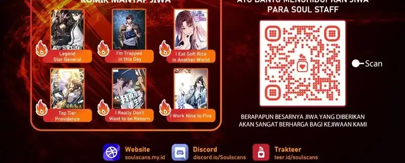Urban Dragon Revealed Bab 22 halaman 44