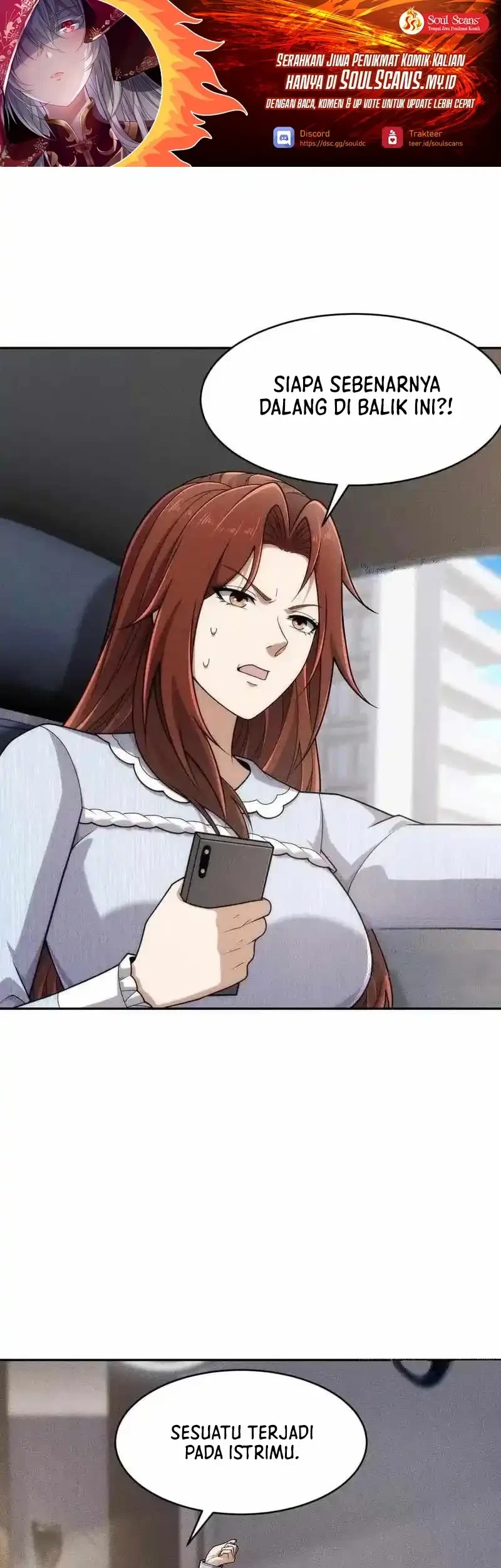 Urban Dragon Revealed chapter 23 halaman 2