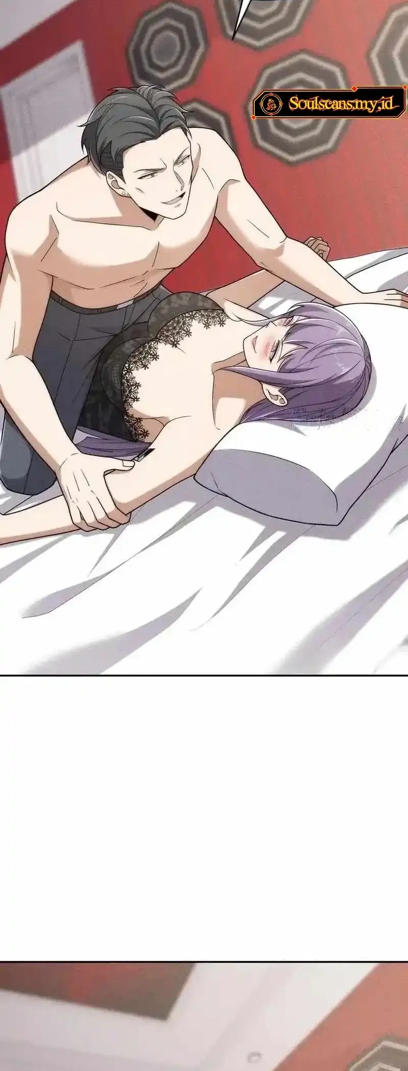 Urban Dragon Revealed chapter 23 halaman 9