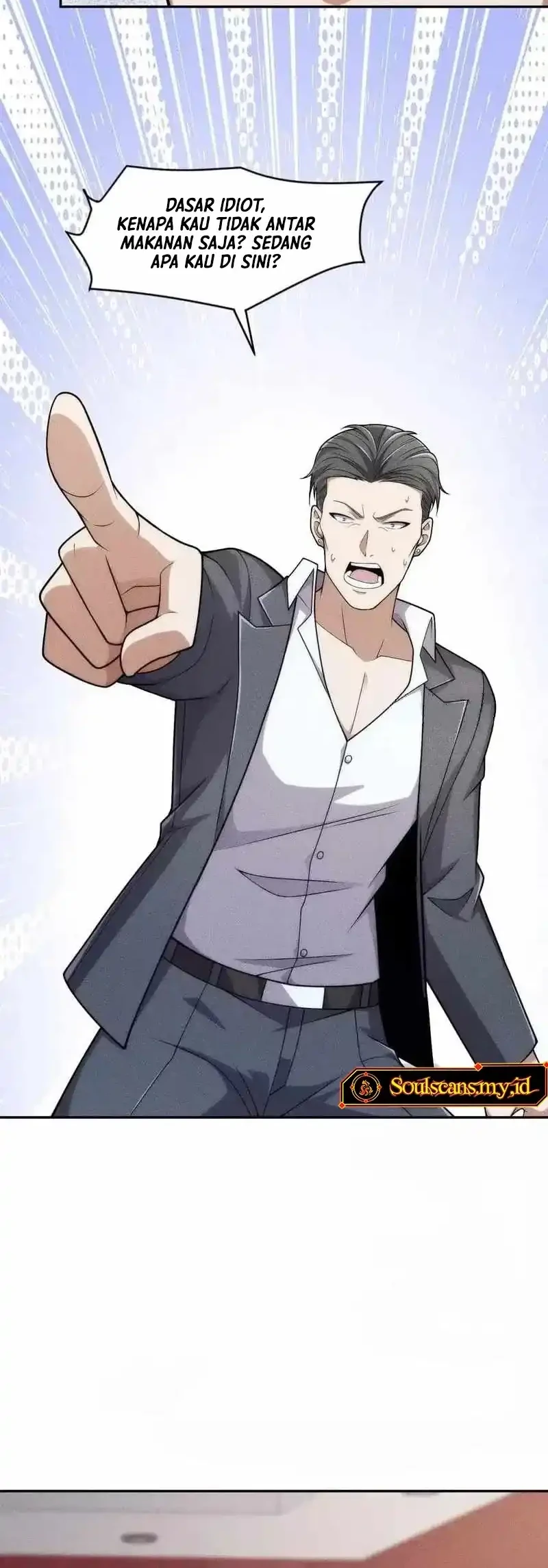 Urban Dragon Revealed chapter 23 halaman 15