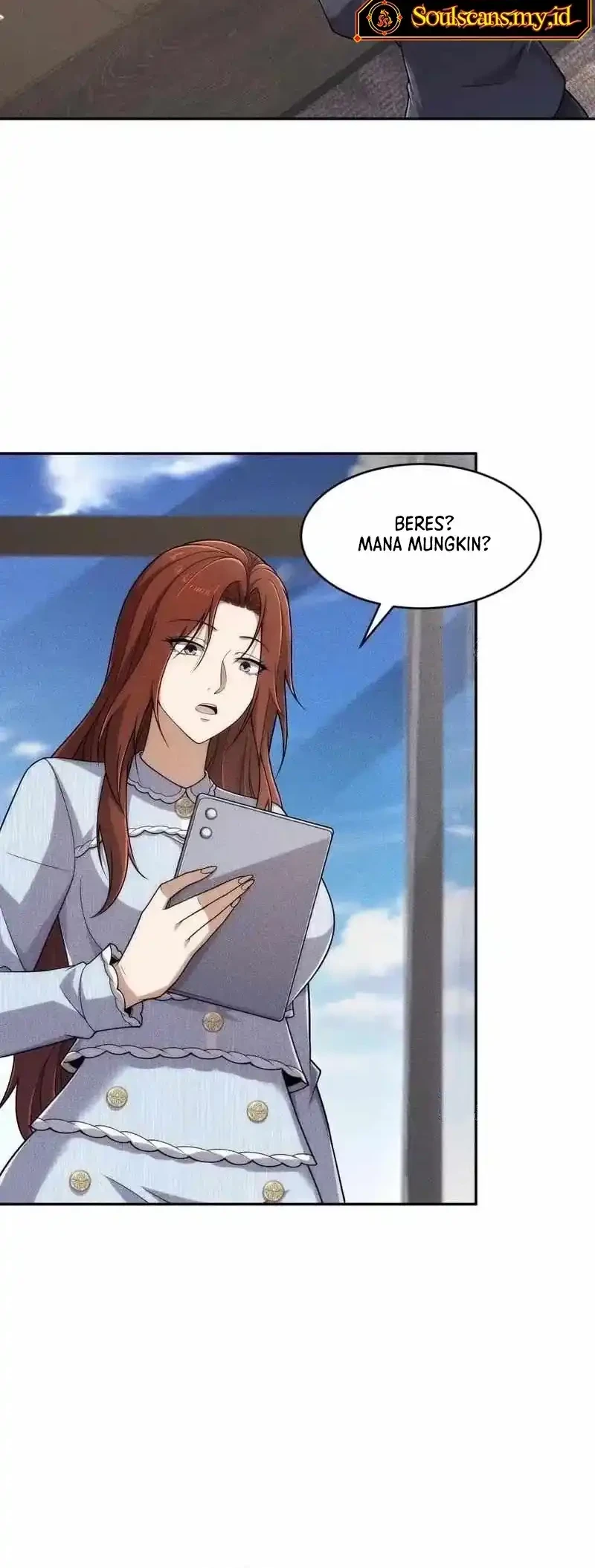 Urban Dragon Revealed chapter 23 halaman 45
