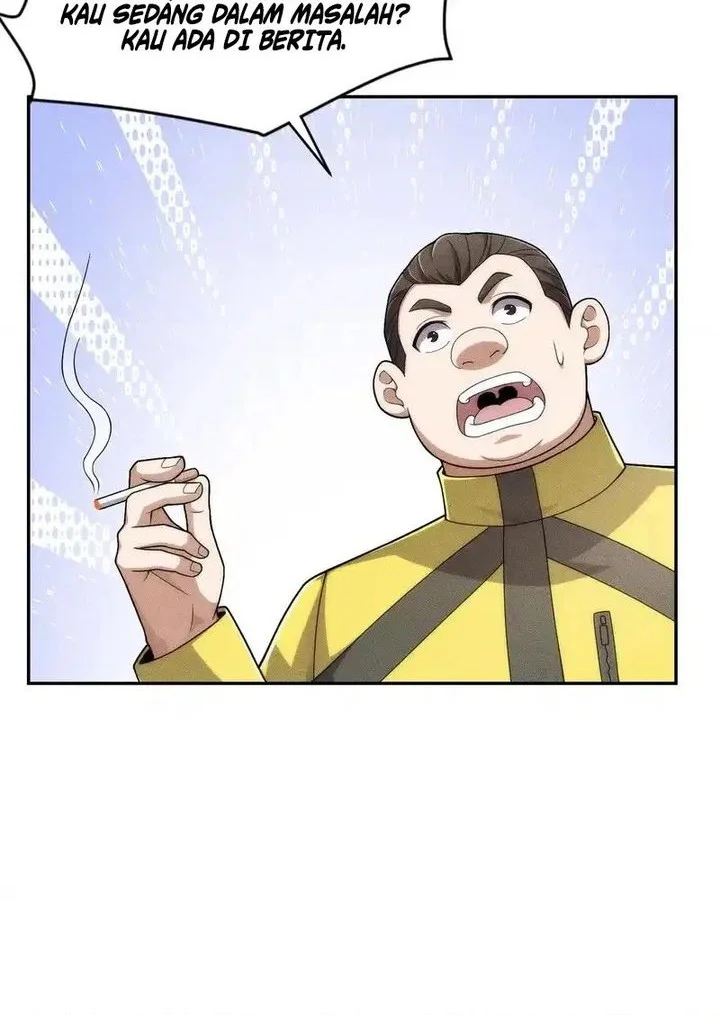 Urban Dragon Revealed chapter 24 halaman 10