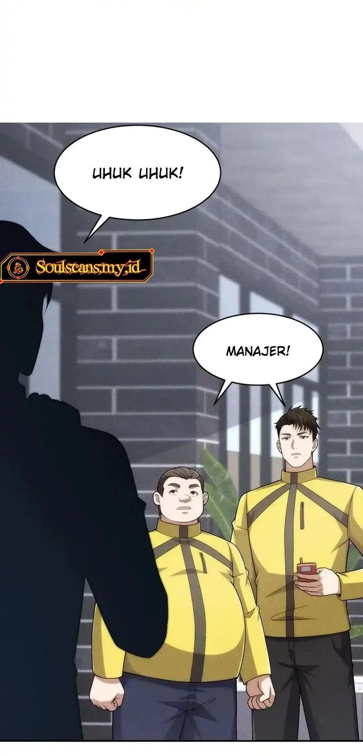 Urban Dragon Revealed chapter 24 halaman 12