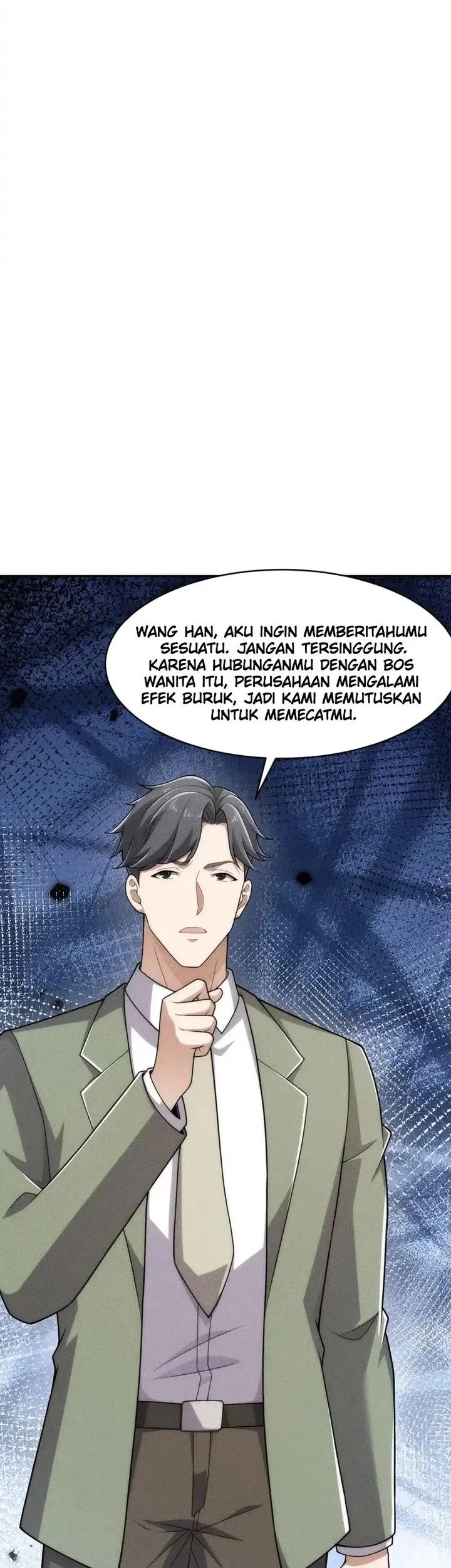 Urban Dragon Revealed chapter 24 halaman 13